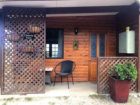 Clacherty Views - Accommodation Sunshine Coast 1