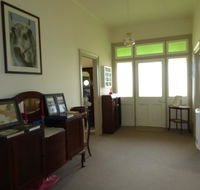 Claremont Farmhouse - Accommodation Sunshine Coast