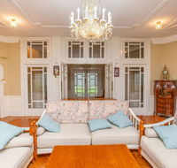 Classic 5 Beds Mt Dandenong Resort - Accommodation Sunshine Coast