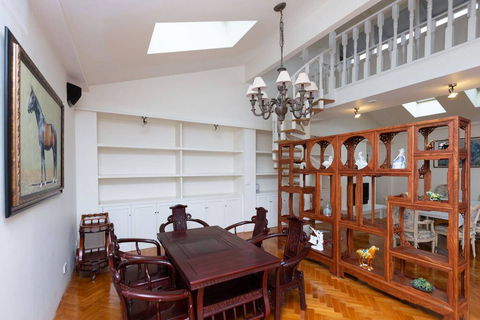 Classic 5 Beds Mt Dandenong Resort - Accommodation Sunshine Coast 3