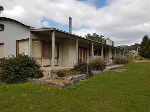 Classic Retreat - Accommodation Sunshine Coast 1