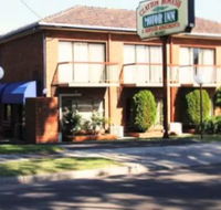 Clayton Monash Motor Inn  Serviced Apartments - Accommodation Sunshine Coast