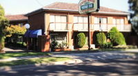 Clayton Monash Motor Inn  Serviced Apartments