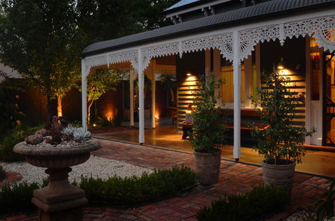 Clement House - Accommodation Sunshine Coast 0
