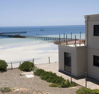 Cliff House Beachfront Villas - Accommodation Sunshine Coast