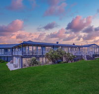 Cliff Top - Accommodation Sunshine Coast