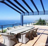 Cliff View - 62 Forresters Beach Road - Accommodation Sunshine Coast