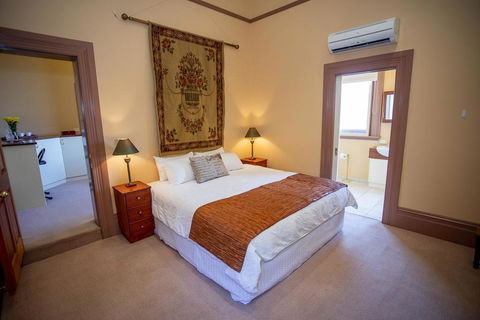 Clocktower Suites - Accommodation Sunshine Coast 1