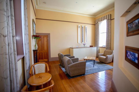 Clocktower Suites - Accommodation Sunshine Coast 0
