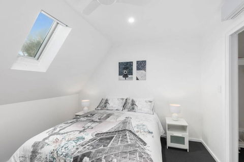 Cloisters Of Kalangadoo - Accommodation Sunshine Coast 1