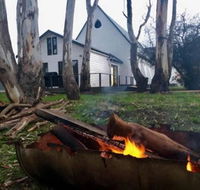 Cloisters of Kalangadoo - Accommodation Sunshine Coast