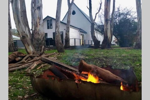 Cloisters Of Kalangadoo - Accommodation Sunshine Coast 0