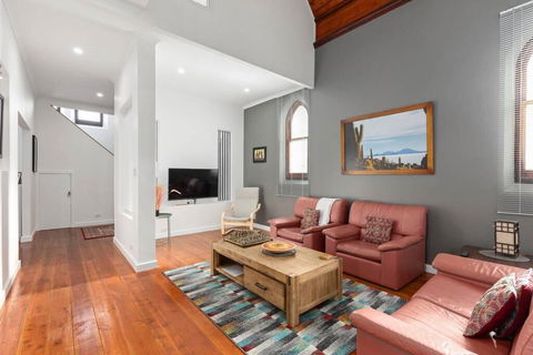 Cloisters Of Kalangadoo - Accommodation Sunshine Coast 3