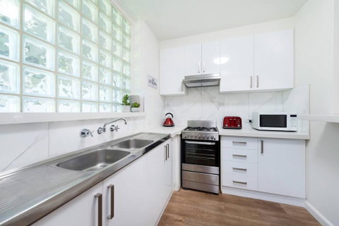 Close St Kilda Commercial Hub And Melbourne Centre - Accommodation Sunshine Coast 1
