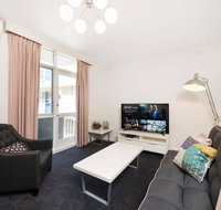 Close St Kilda Commercial Hub and Melbourne Centre - Accommodation Sunshine Coast