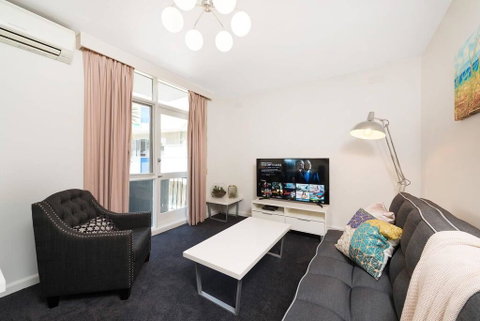 Close St Kilda Commercial Hub And Melbourne Centre - Accommodation Sunshine Coast 0