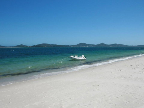 Close To The Myall River - Pet Welcome - Accommodation Sunshine Coast 1