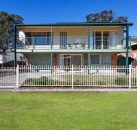 Close To The Myall River - Pet Welcome - Accommodation Sunshine Coast