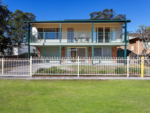 Close To The Myall River - Pet Welcome - Accommodation Sunshine Coast 0