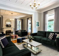 Closeburn House - Accommodation Sunshine Coast