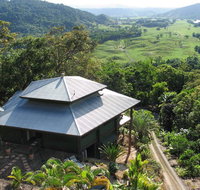 Cloud 9 - Accommodation Sunshine Coast