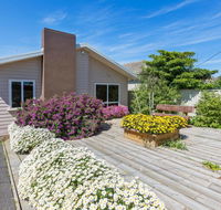 CLOUD NINE - ROSEBUD - Accommodation Sunshine Coast