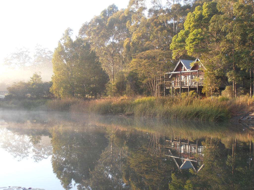 Pechey QLD Accommodation Sunshine Coast