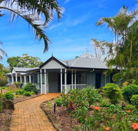 Clouds Mapleton - Accommodation Sunshine Coast