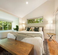 Clouds Montville - Accommodation Sunshine Coast