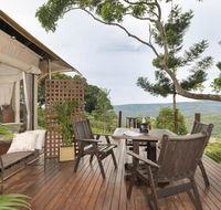 Clouds Safari - Accommodation Sunshine Coast