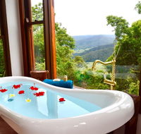 Clouds Serenity - Accommodation Sunshine Coast