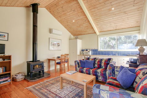 Clovelly Cottage - Accommodation Sunshine Coast 2