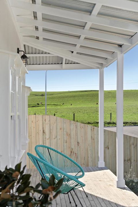 Cloverdale Cottage - Accommodation Sunshine Coast 3