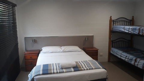 Club D - Accommodation Sunshine Coast 2