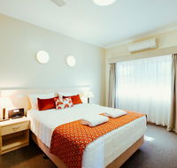 Club Motor Inn - Accommodation Sunshine Coast