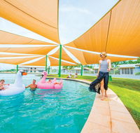 Club Tropical Resort Darwin - Accommodation Sunshine Coast