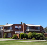 cluBarham Motel - Accommodation Sunshine Coast
