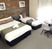 cluBarham River Motel - Accommodation Sunshine Coast