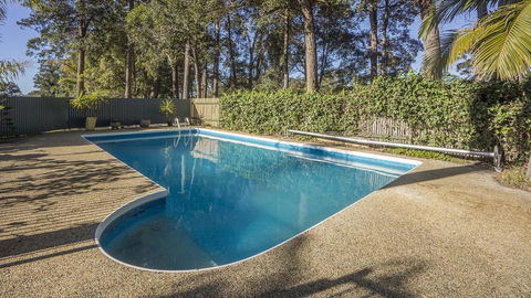 Clyde Studio 53, Mollymook - Accommodation Sunshine Coast 1