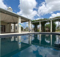 Coachmans Inn Warwick - Accommodation Sunshine Coast