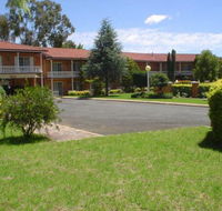 Coachmans Rest Motor Lodge - Accommodation Sunshine Coast