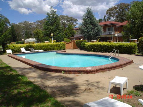 Coachmans Rest Motor Lodge - Accommodation Sunshine Coast 1