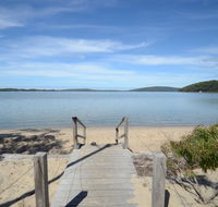 Coalmine Beach Holiday Park - Accommodation Sunshine Coast