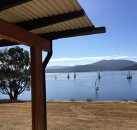 Coast House Tasmania - Accommodation Sunshine Coast