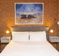 Coast Inn Motel - Accommodation Sunshine Coast