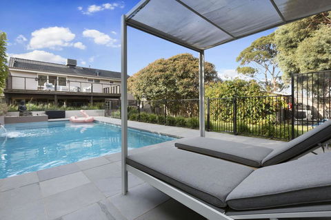 COASTAL CALM - MOUNT MARTHA - Accommodation Sunshine Coast 0