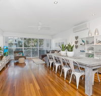 COASTAL CHIC  CASUARINA - Accommodation Sunshine Coast