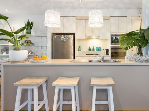 COASTAL CHIC @ CASUARINA - Accommodation Sunshine Coast 2