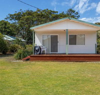 Coastal Cottage - Accommodation Sunshine Coast