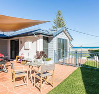 Coastal Haven  Gerroa - Accommodation Sunshine Coast